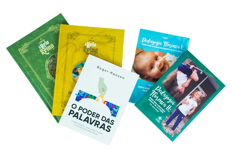 Programas Pedagógicos para Educação Infantil