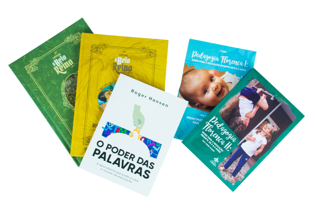 Programas Pedagógicos para Educação Infantil